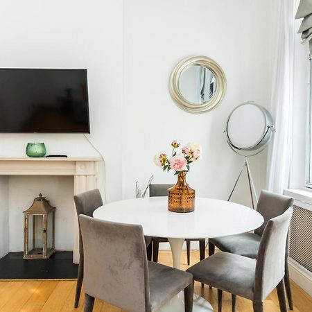 Spacious 2 Bedroom / Gloucester Road / Kensington Лондон Екстер'єр фото