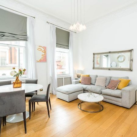 Spacious 2 Bedroom / Gloucester Road / Kensington Лондон Екстер'єр фото