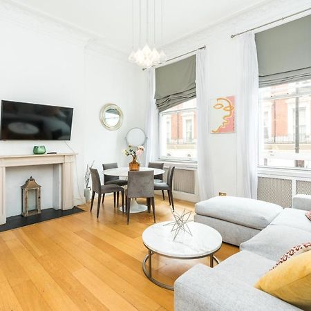 Spacious 2 Bedroom / Gloucester Road / Kensington Лондон Екстер'єр фото