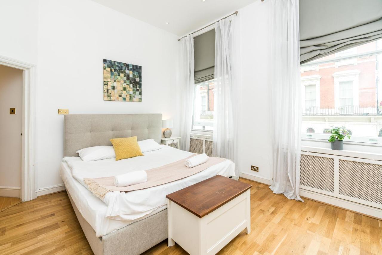 Spacious 2 Bedroom / Gloucester Road / Kensington Лондон Екстер'єр фото