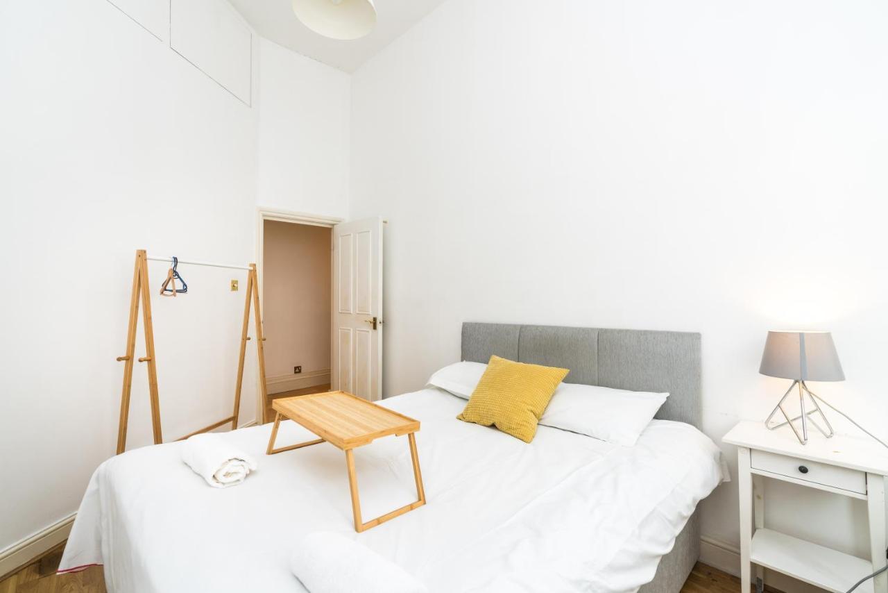 Spacious 2 Bedroom / Gloucester Road / Kensington Лондон Екстер'єр фото