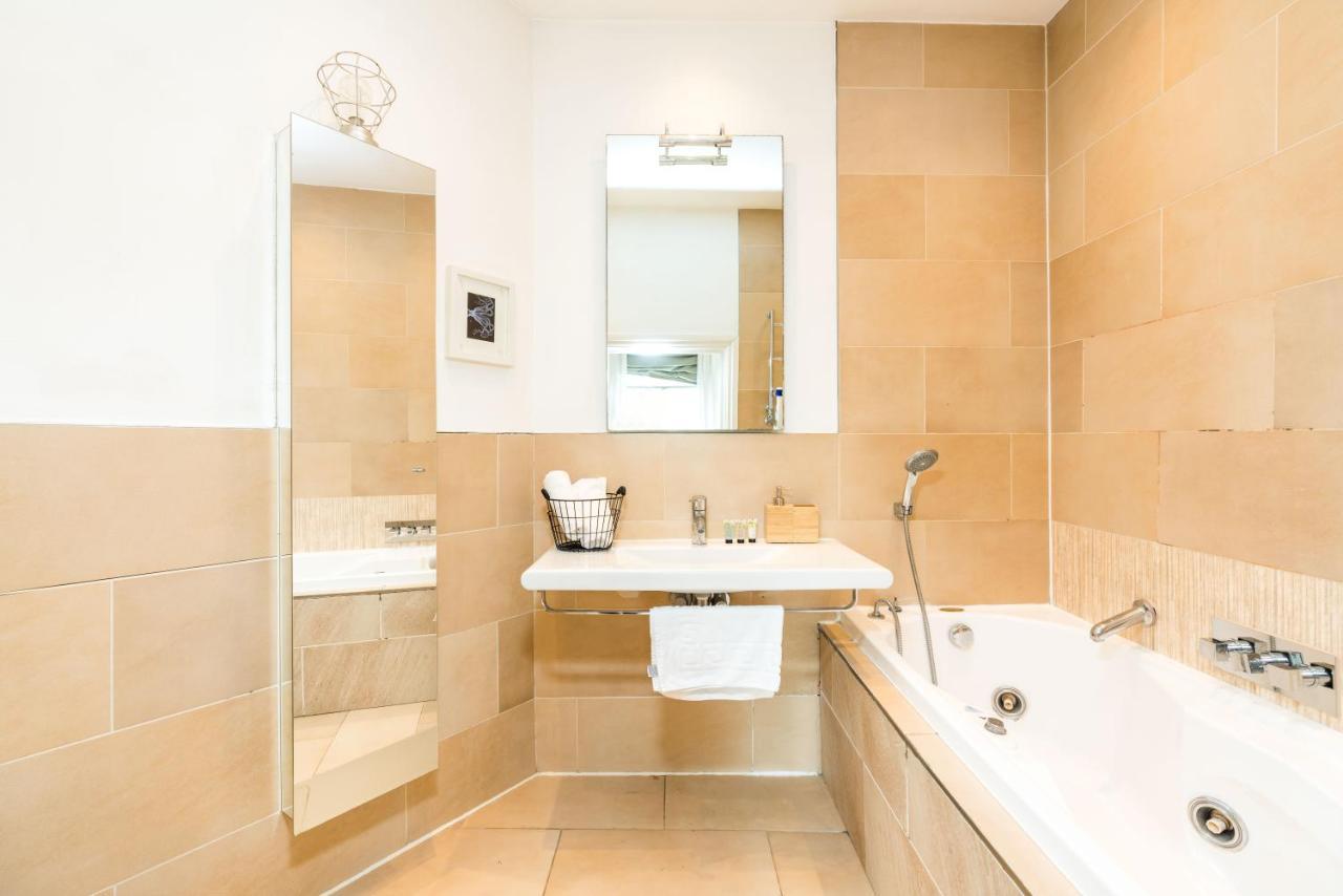 Spacious 2 Bedroom / Gloucester Road / Kensington Лондон Екстер'єр фото
