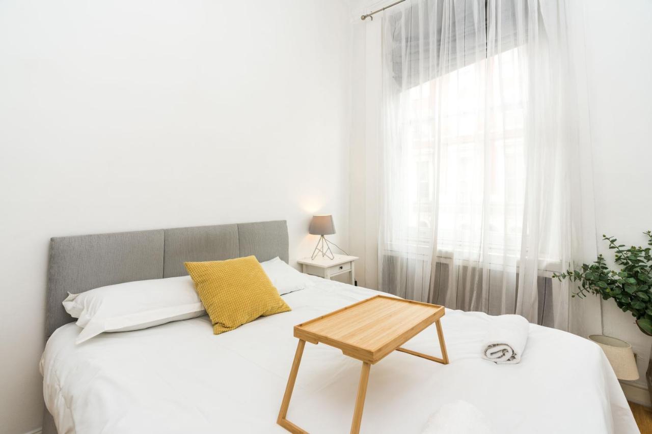Spacious 2 Bedroom / Gloucester Road / Kensington Лондон Екстер'єр фото