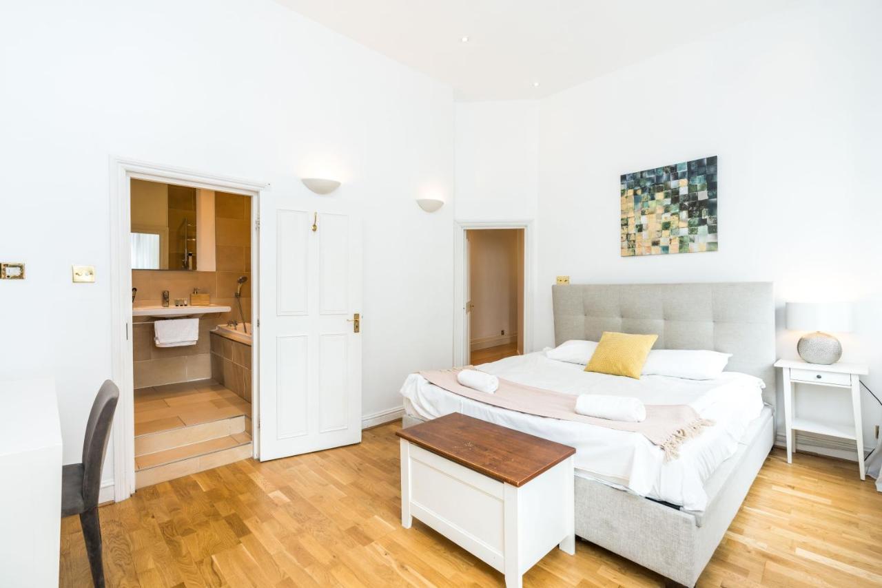 Spacious 2 Bedroom / Gloucester Road / Kensington Лондон Екстер'єр фото