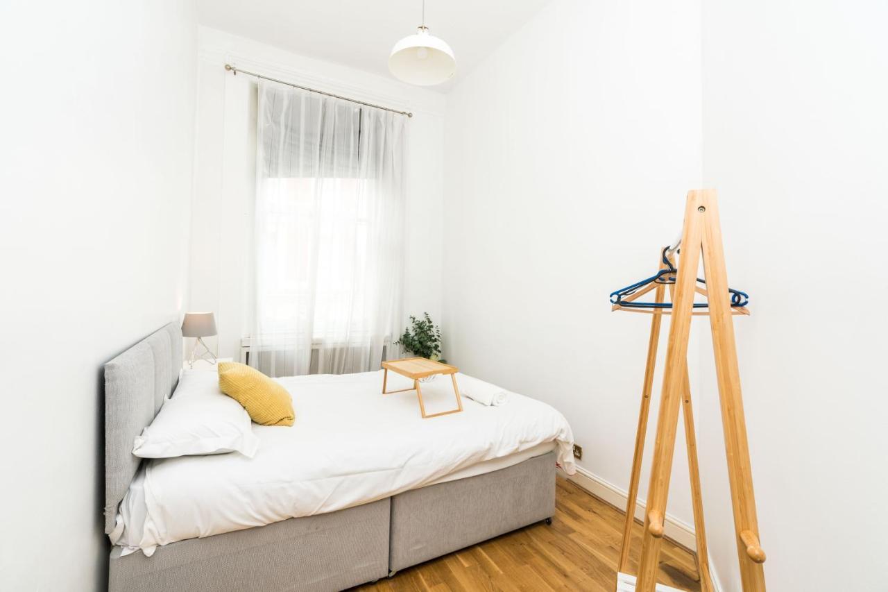 Spacious 2 Bedroom / Gloucester Road / Kensington Лондон Екстер'єр фото