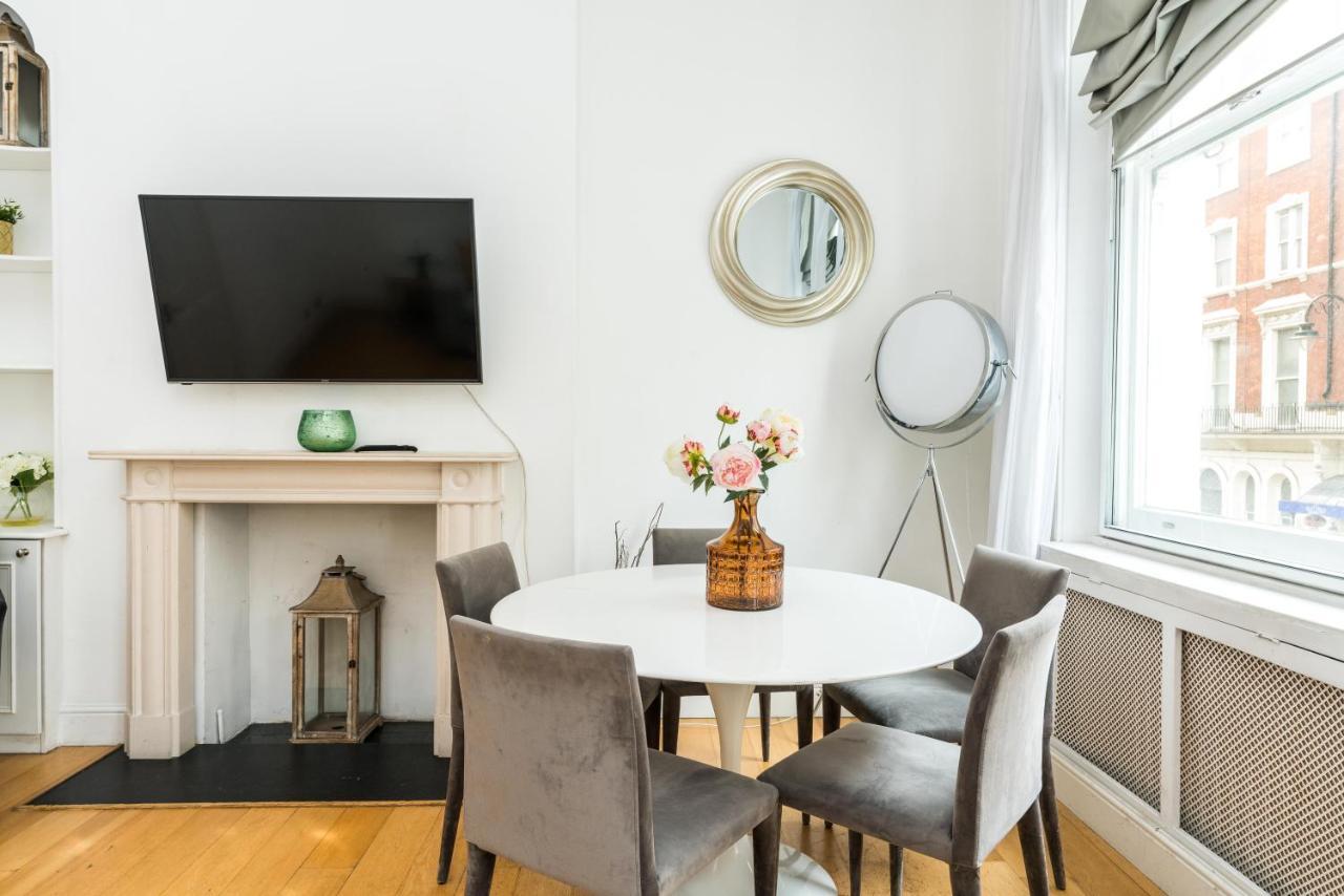 Spacious 2 Bedroom / Gloucester Road / Kensington Лондон Екстер'єр фото