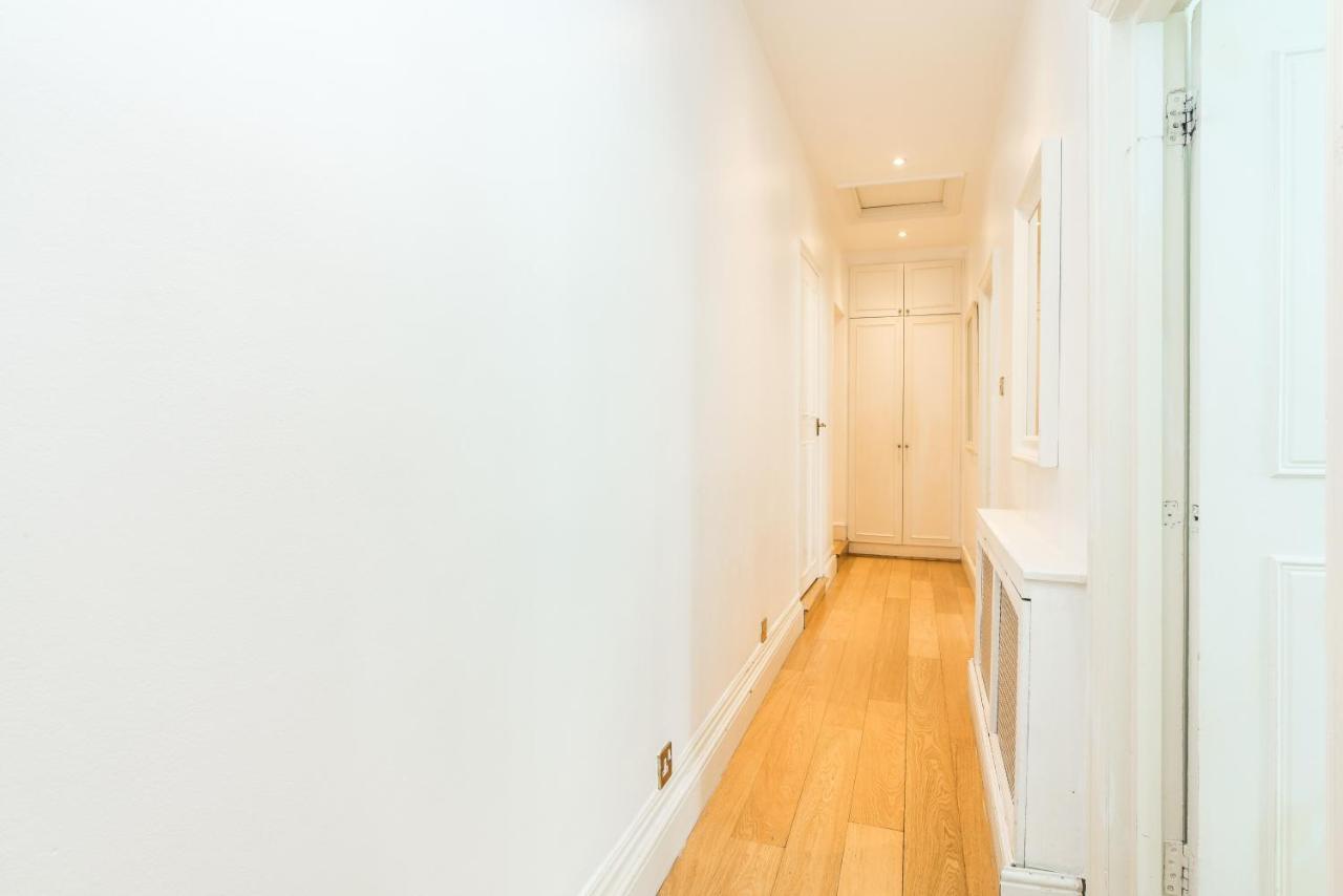 Spacious 2 Bedroom / Gloucester Road / Kensington Лондон Екстер'єр фото